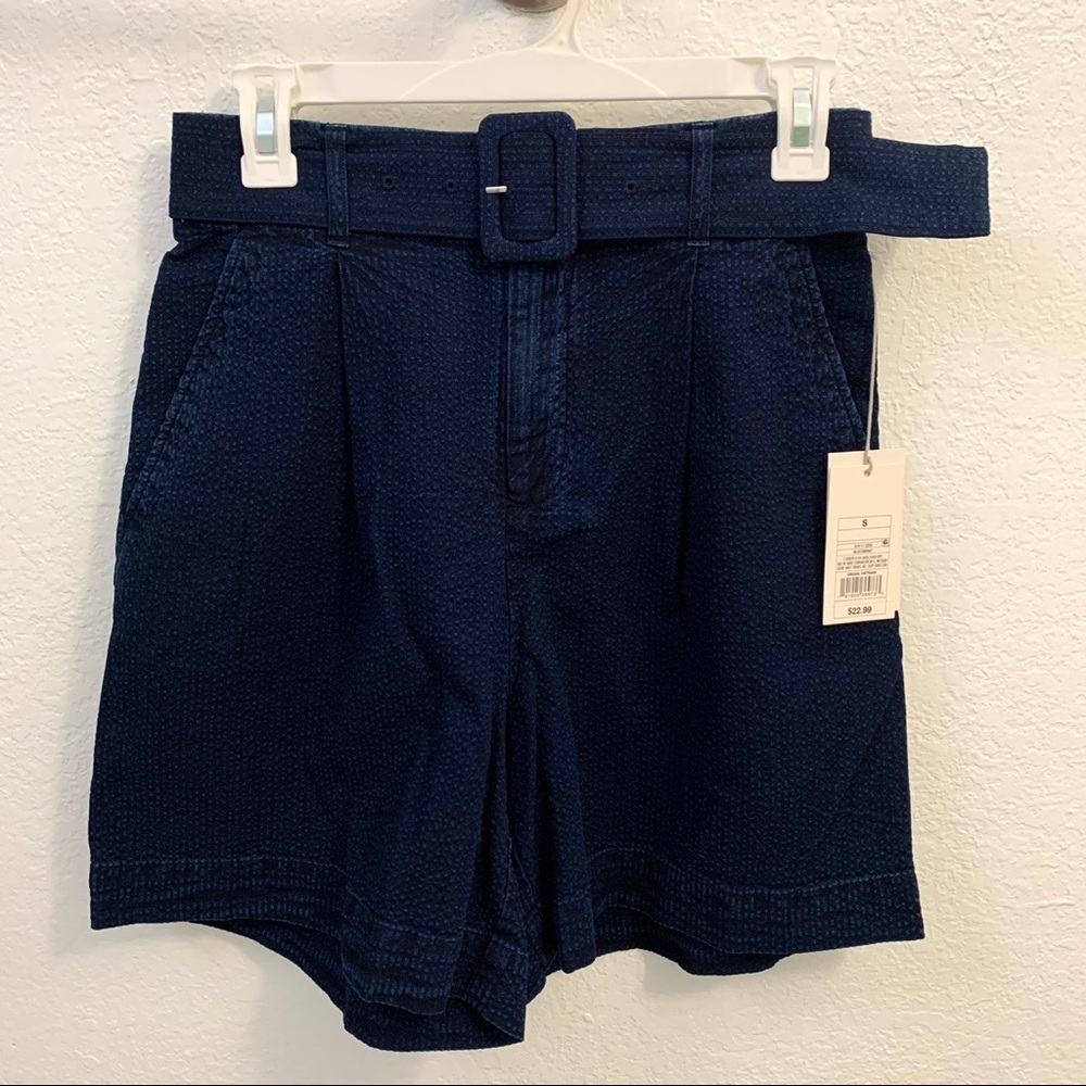 Target Shorts